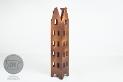 buiten kacheltje (vuurkorf)